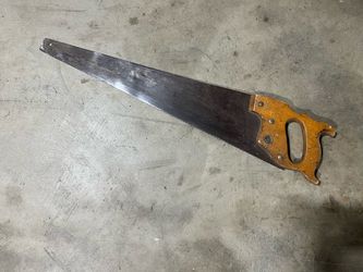 Saw