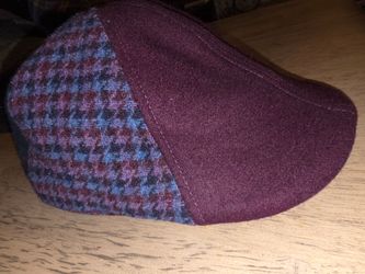 Boston Scally "All Heart"