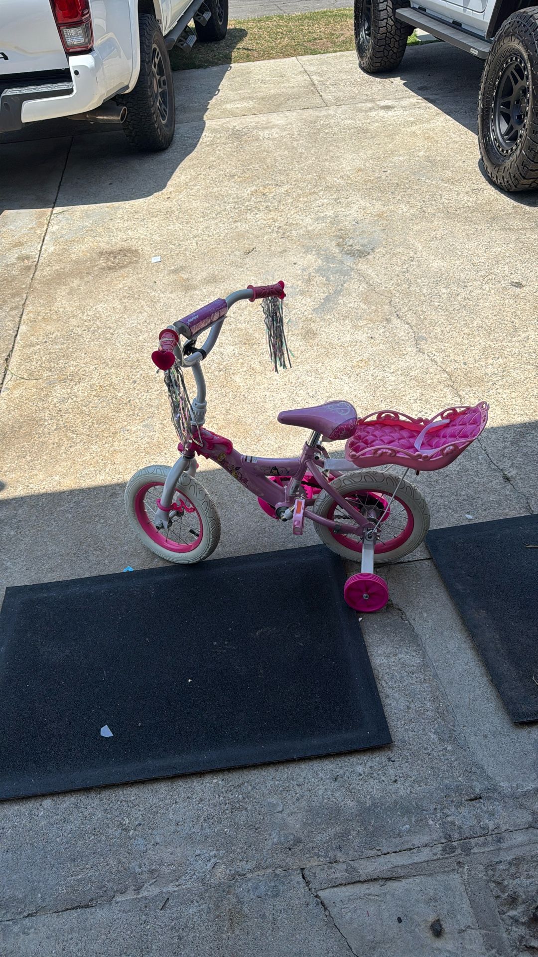 Kids Bike