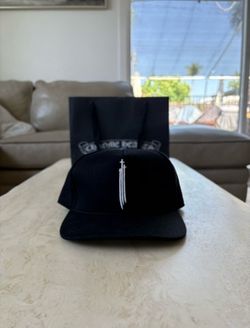 Chrome Hearts RS3 Hat