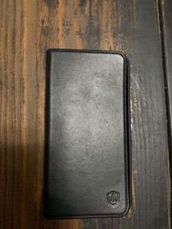 iPhone 7 Plus wallet case