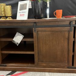 50 Inch Tv Stand Wood 