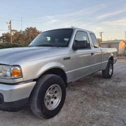 2011 Ford Ranger