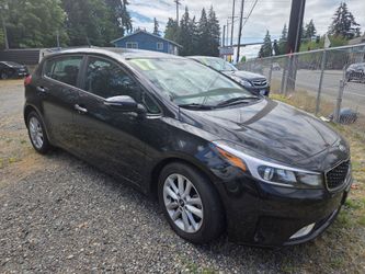 2017 KIA Forte5