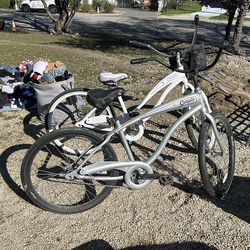 Giant Beach Cruisers