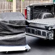 Haul Off Washer /dryer 