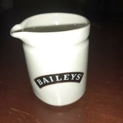Baileys Shot Glasses