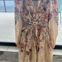 Dress Zimmerman 