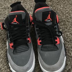 Jordan 4
