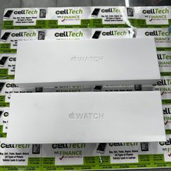 Apple Watch Series 10 $30 Down