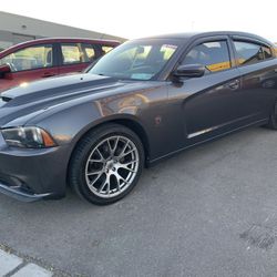 2013 Dodge Charger $1000 Down!! Starting at!!