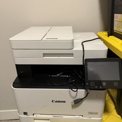 Canon Printer