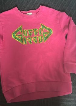 Gucci clothes