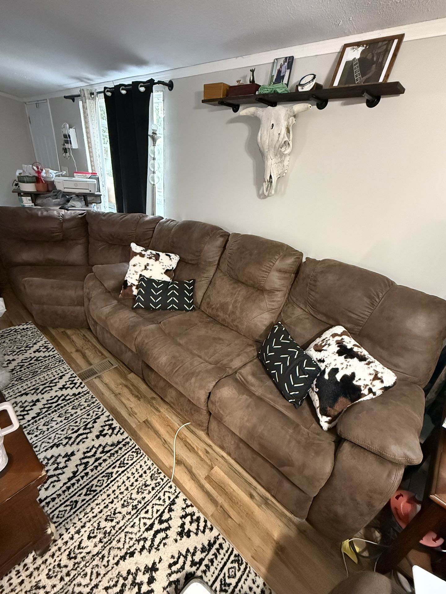 Sectional Couch