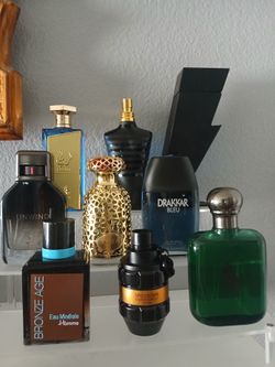 Colognes