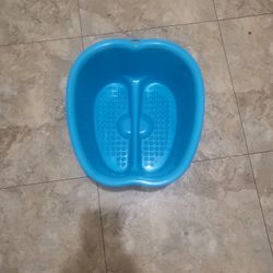 Foot Spa Bath BASIN
