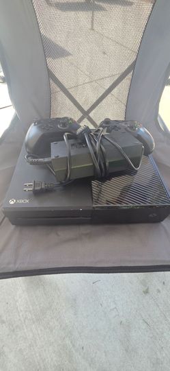 Xbox One