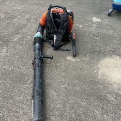 X Series Leaf Blower