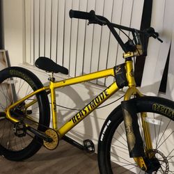 se beast mode (best offer or trades)