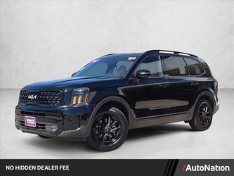 2024 Kia Telluride