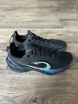 Qiaodan Fengci rise 2.0 US-8.5