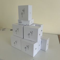 💯 WHOLESALE AIRPODS PRO & Airpods 4