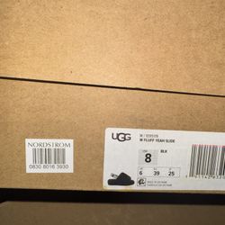 UGG Slides 