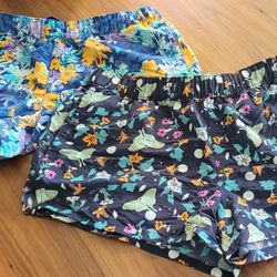Patagonia Shorts Sz M