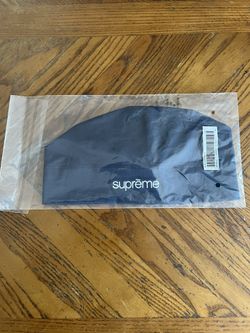 Supreme Base Layer Beanie (FW26) Navy