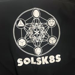 Skateboard T-Shirt new but washed Medium