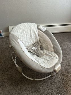 Baby Bouncer