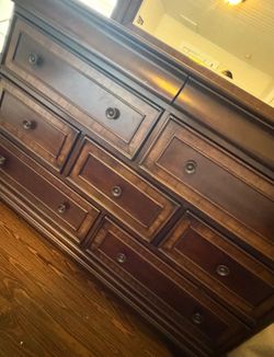 Beautiful dresser