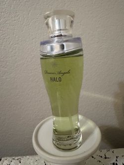 Victoria’s Secret Dream Angels “HALO” Eau de Parfum 2.5oz