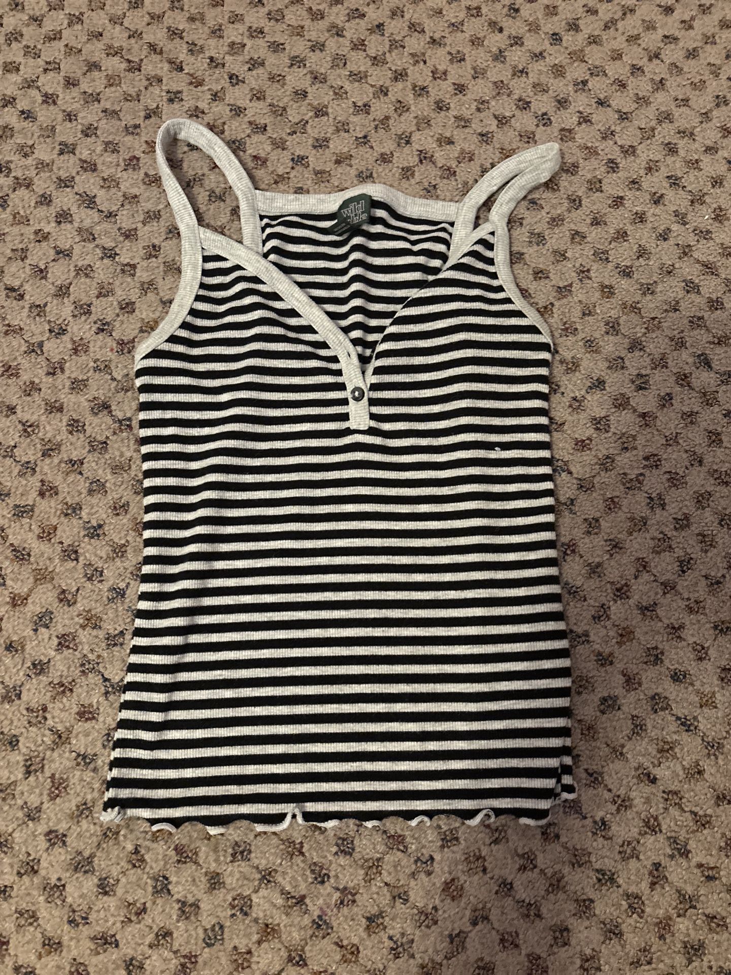 Tank top from Target