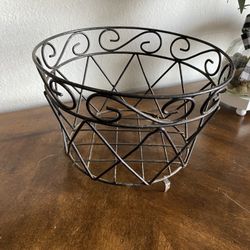 Fruit Basket 