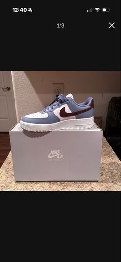 Nike Air Force 1