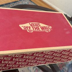 Vans Pro Skate 
