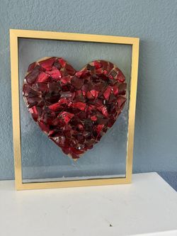 Glass Heart
