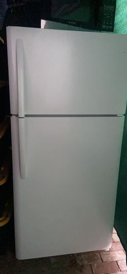 Fridge