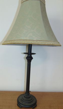 Vintage lamp