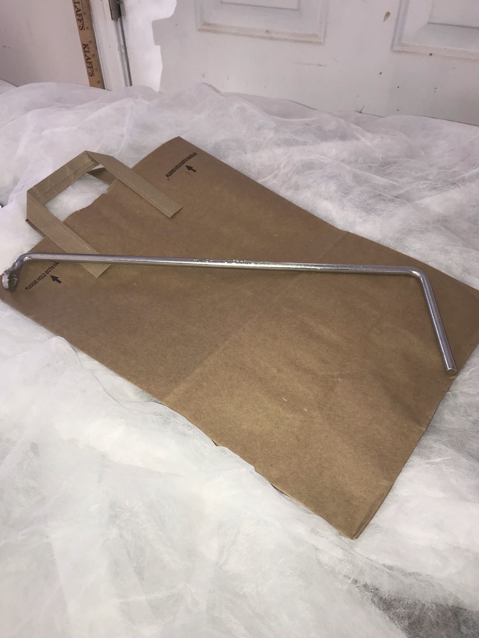 Craftsman Wrenches