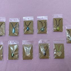 Resing jewelry, And Keychains