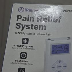 Tens Unit 