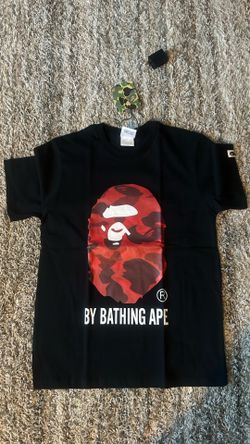Bape tee