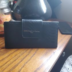 Adrienne Vittadini Wallet / Handbag