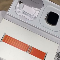 Apple Watch Ultra 49mm