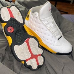 Air Jordan 13s