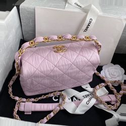 Chanel Mini Hobo Bags 1 2 for Sale in Seattle, WA - OfferUp