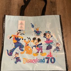 disney tote bag