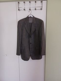 Men's Suit